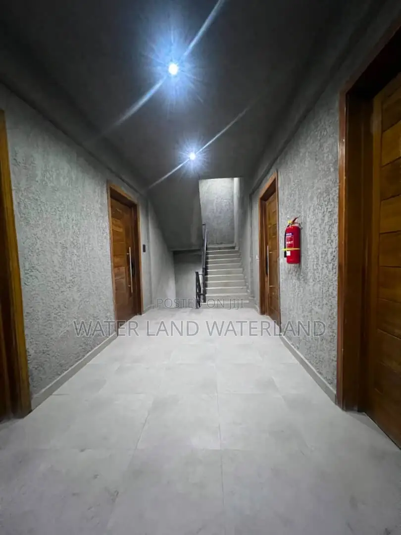 3bdrm Apartment in Sea Gate Estate, Ikate for rent