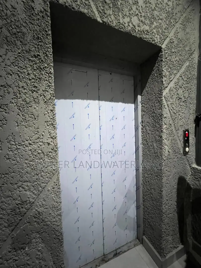 3bdrm Apartment in Sea Gate Estate, Ikate for rent