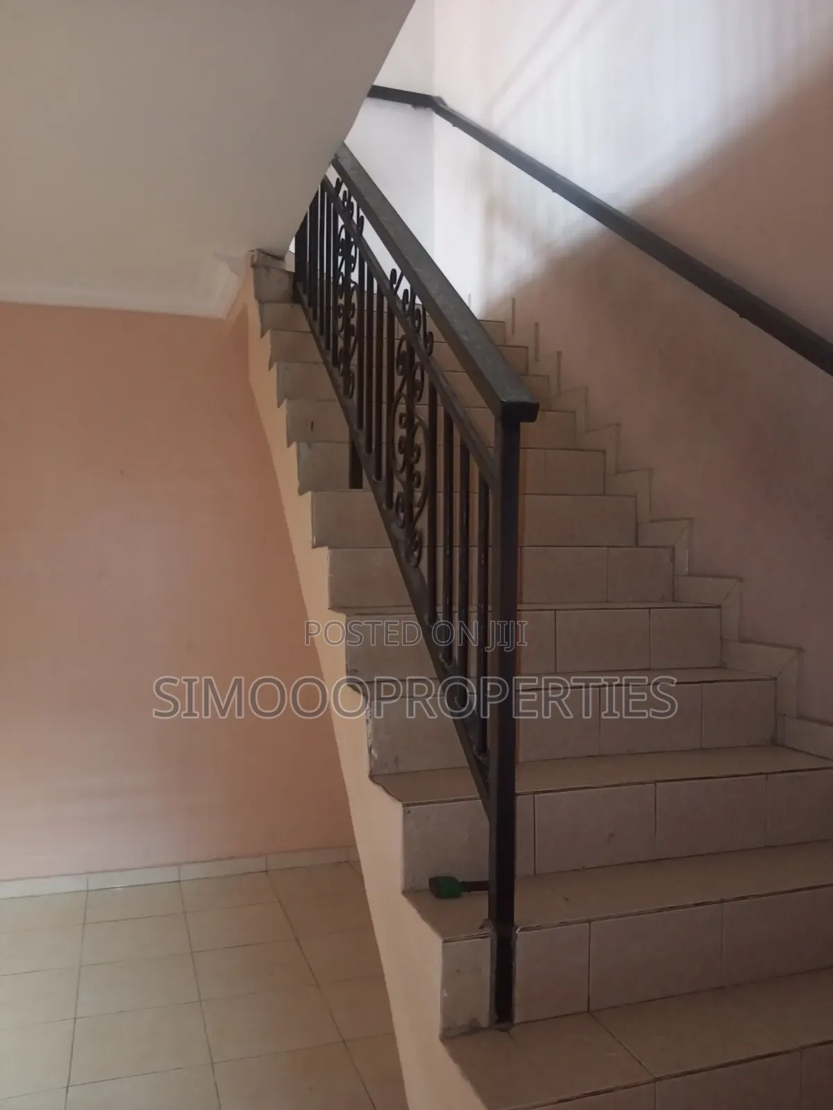 2bdrm Duplex in Malete, Bogije for rent