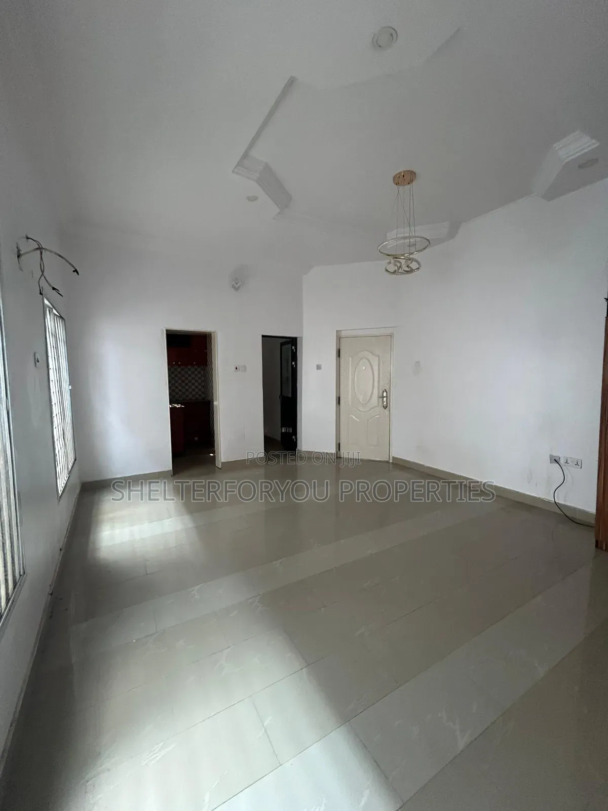 1bdrm House in Lekki Phase 1 for rent
