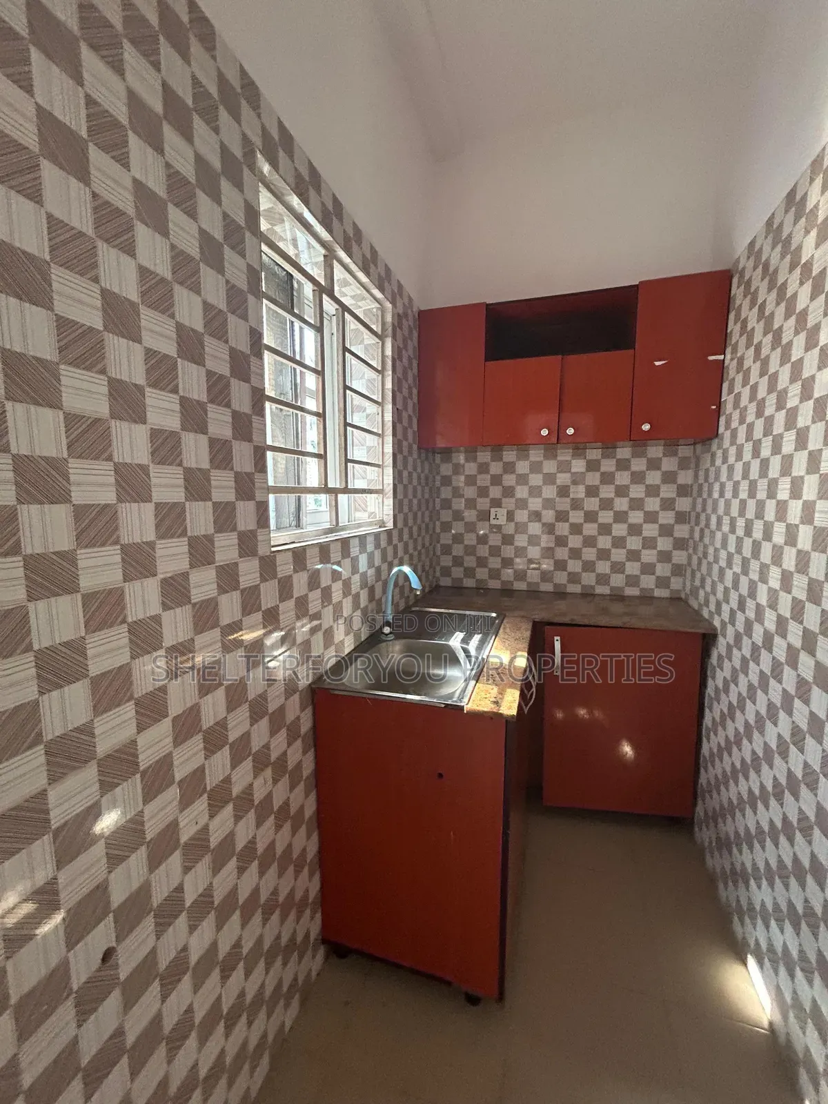 1bdrm House in Lekki Phase 1 for rent