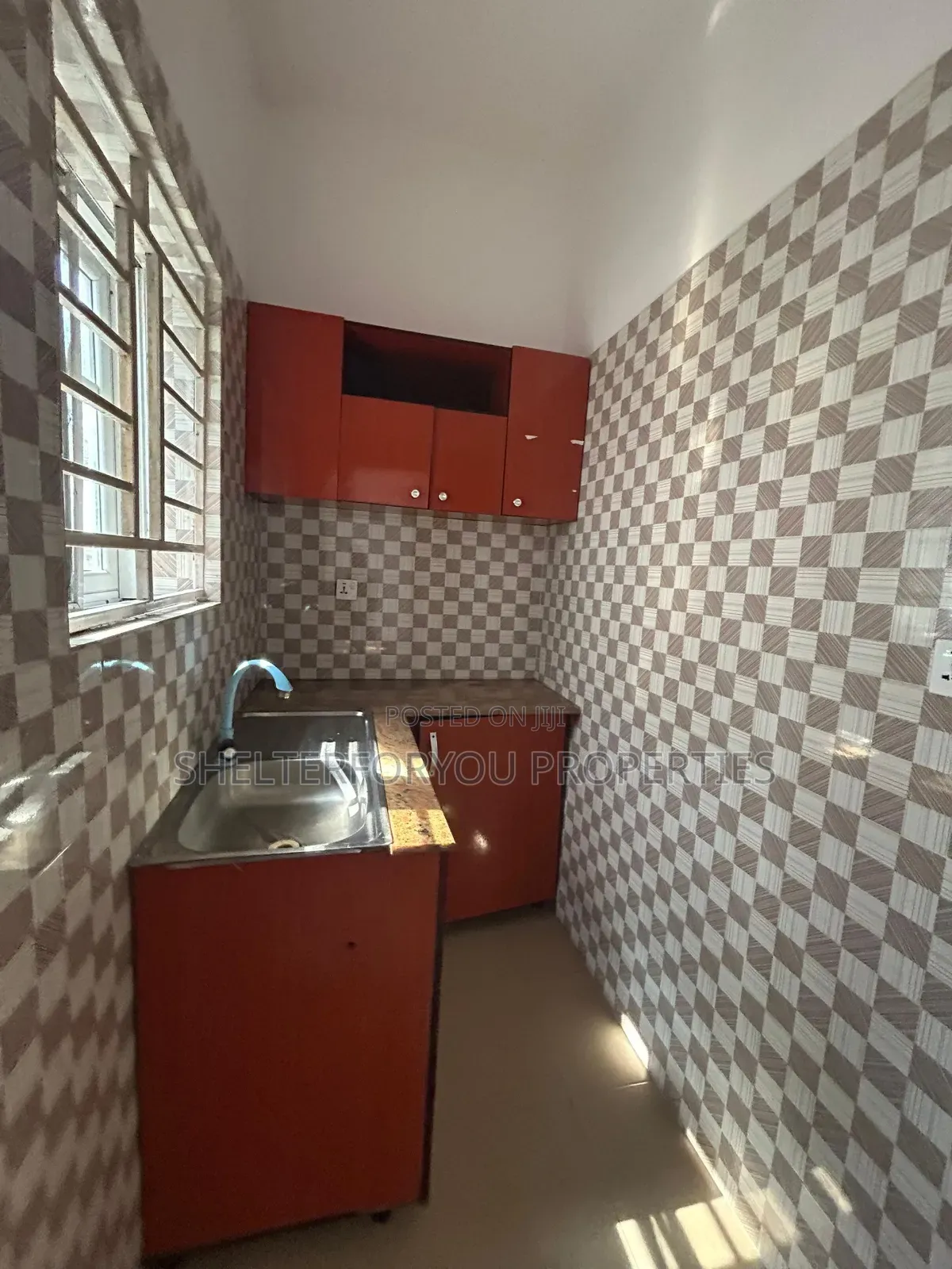 1bdrm House in Lekki Phase 1 for rent