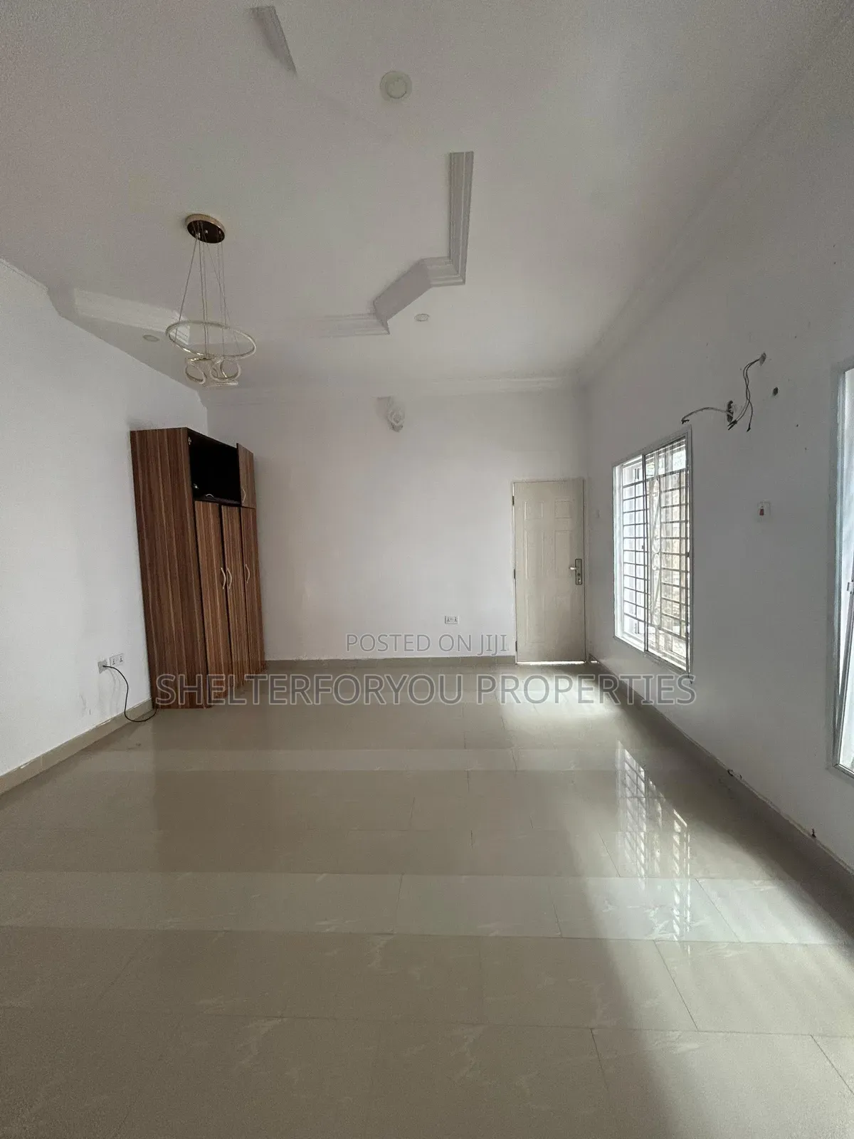 1bdrm House in Lekki Phase 1 for rent