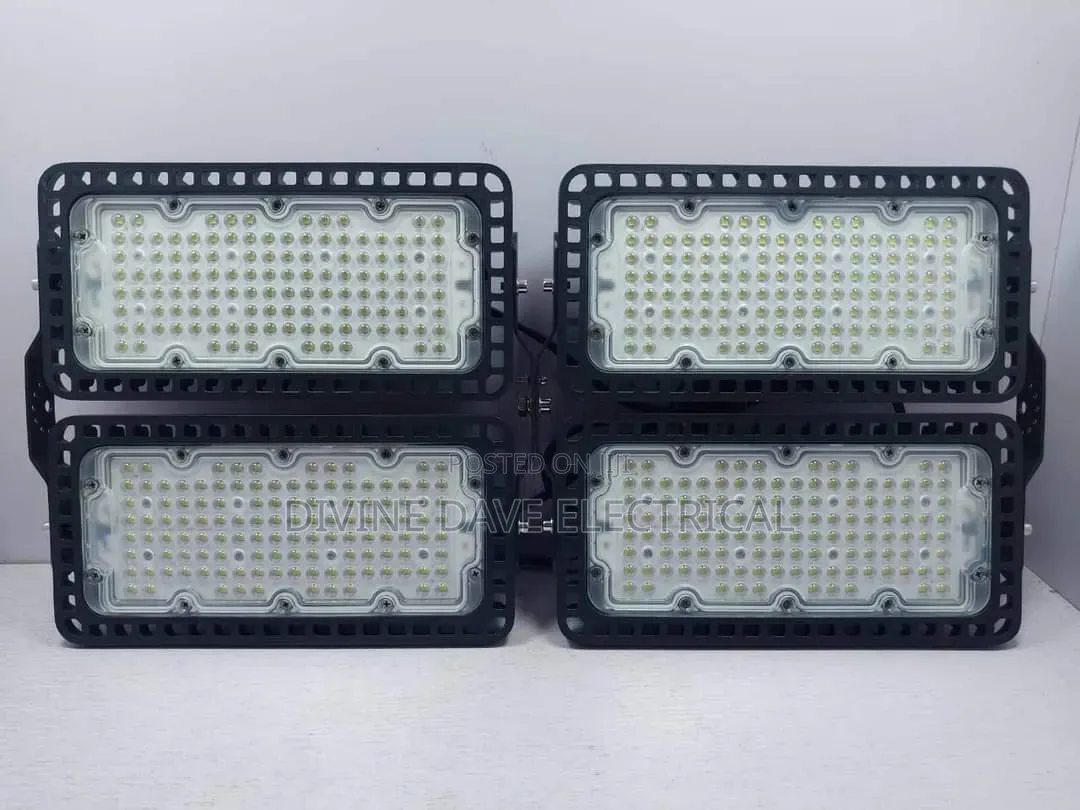 400w Industrial Floodlight