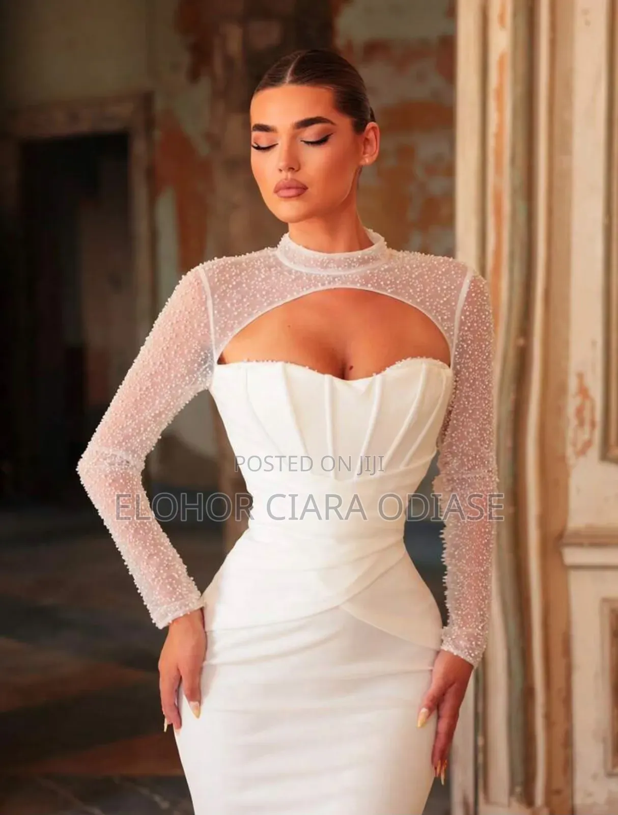 Ciarabridal Collection