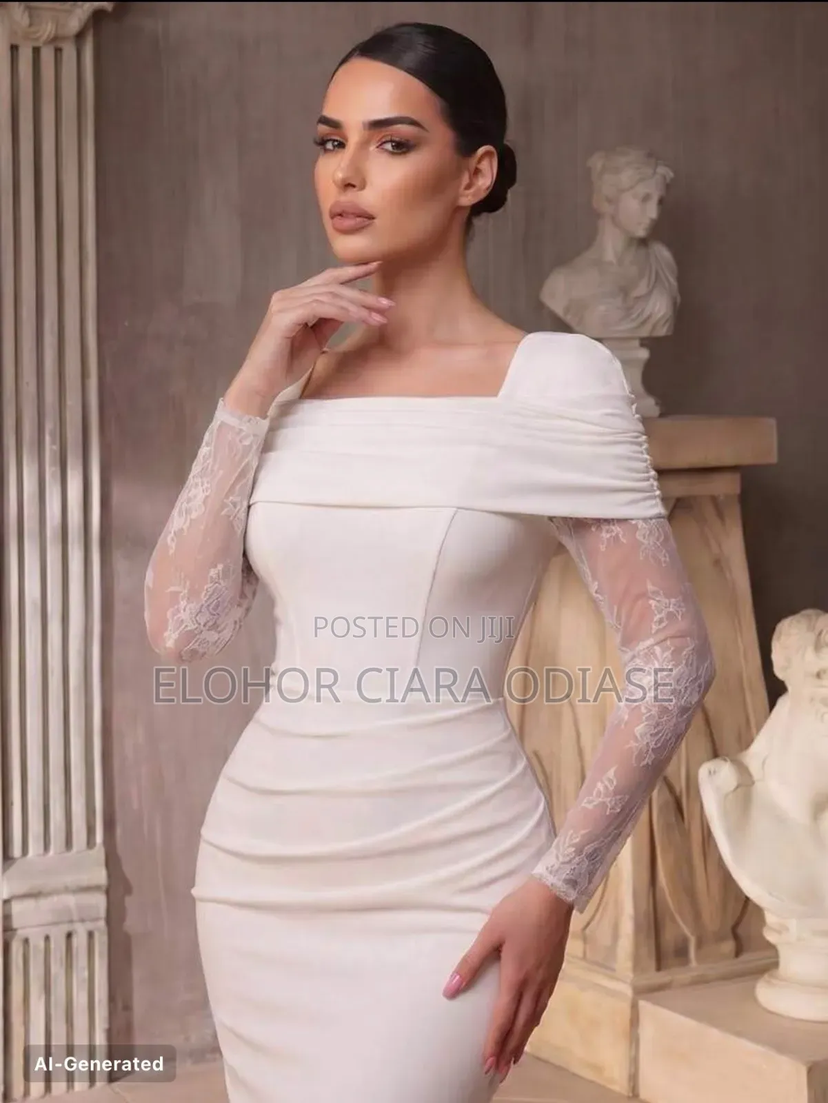 Ciarabridal Collection