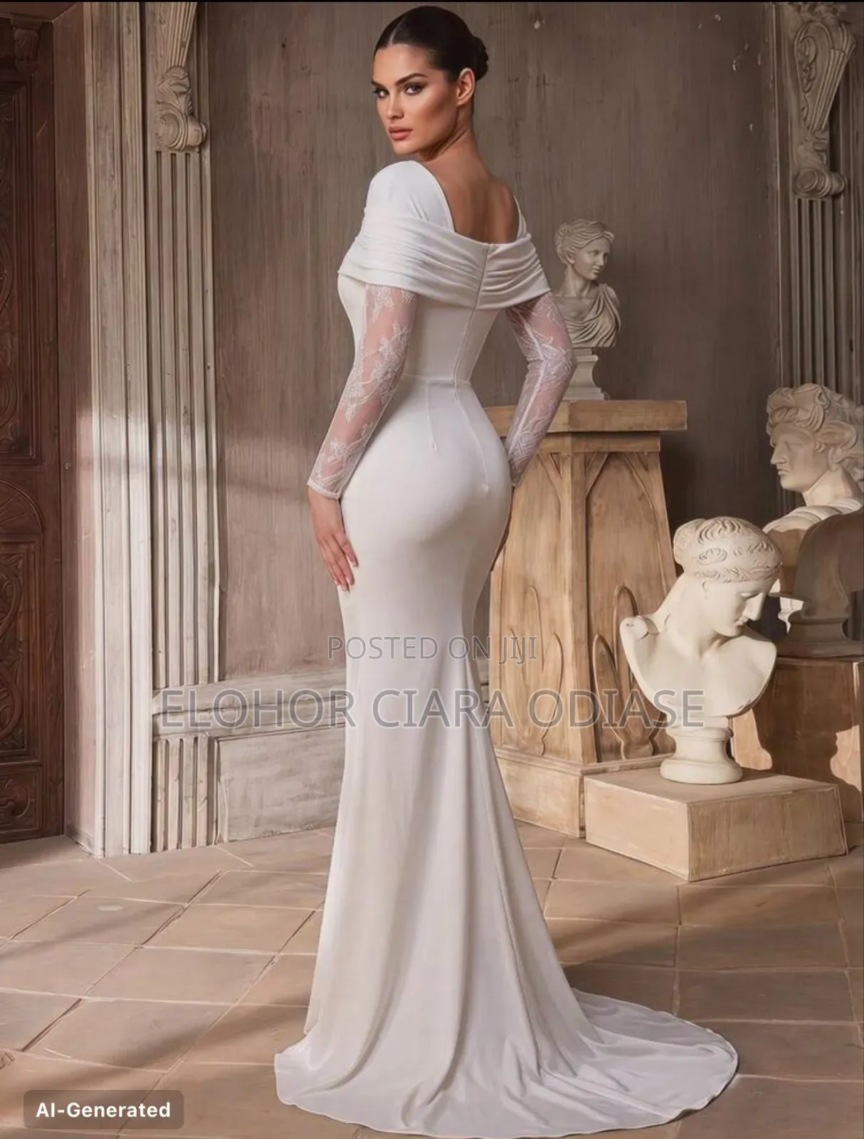 Ciarabridal Collection