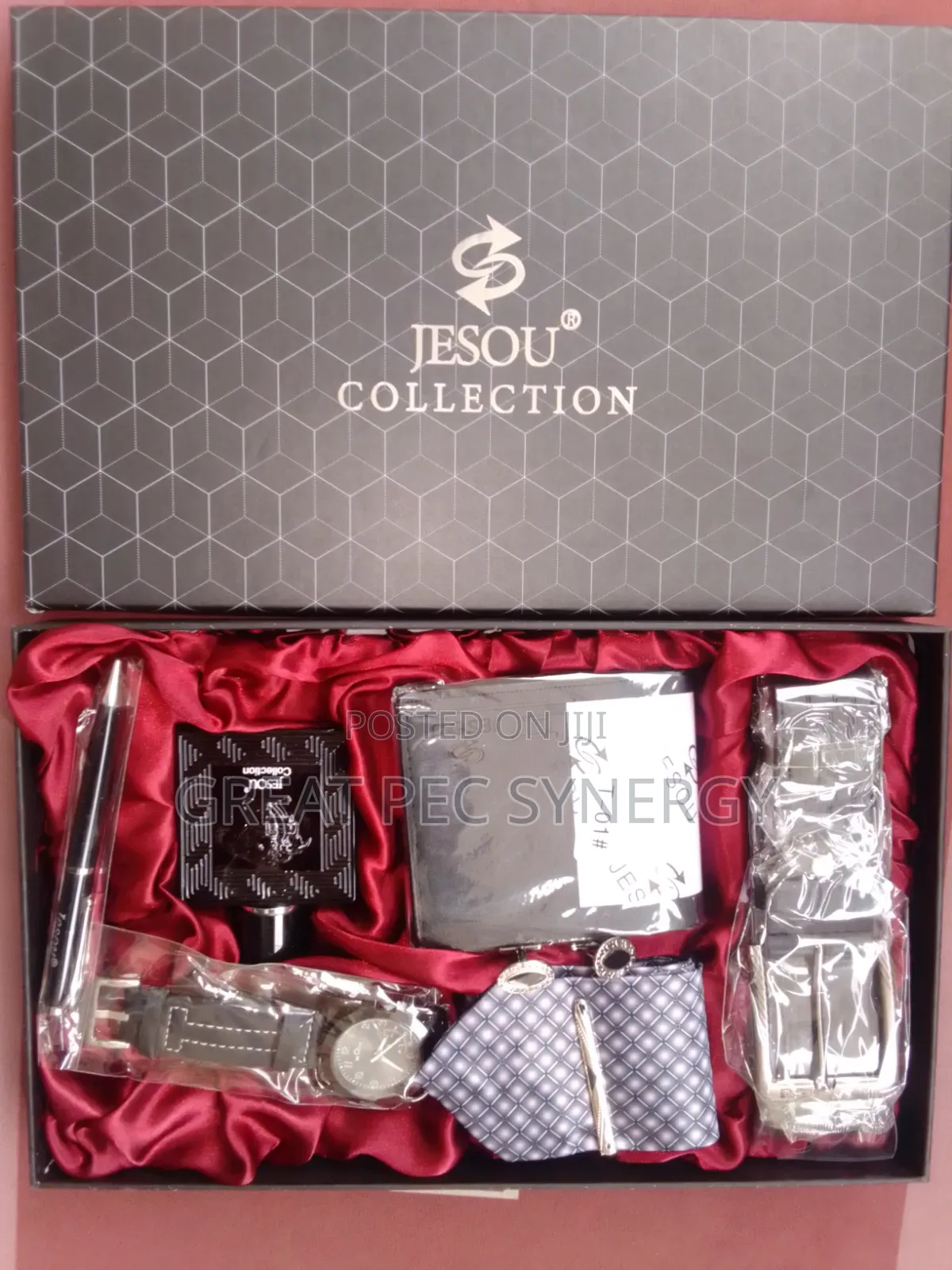 Jesou Collection