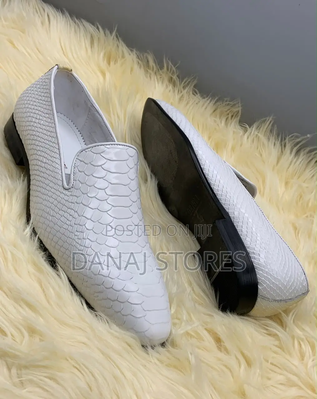 Italian Lori Blu Shoe