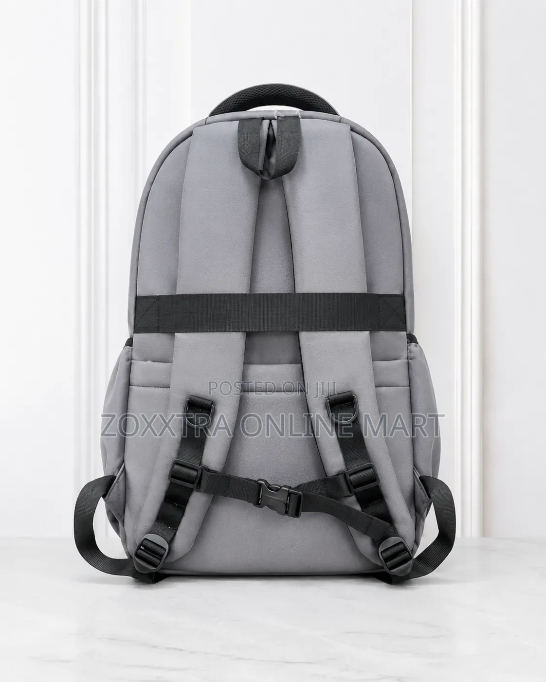 Large Capacity Secondary School Bag