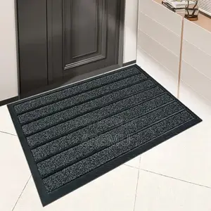 Artificial Grass Rubber Nonslip Out Door Mat