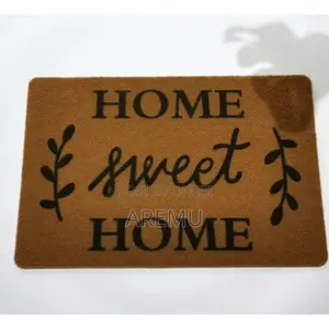 Fibre Coconut Entrance Door Mat