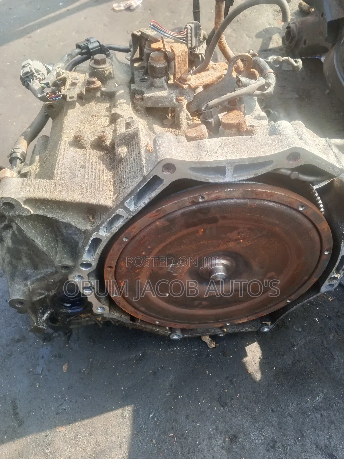 Gear Box for Honda Odyssey 2005 Model V6