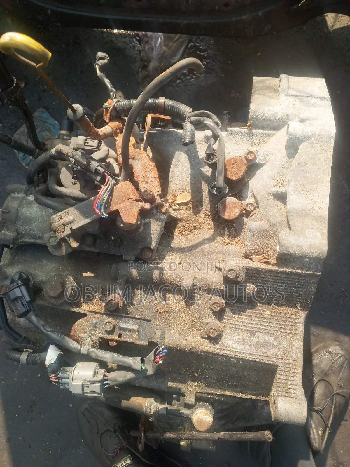 Gear Box for Honda Odyssey 2005 Model V6