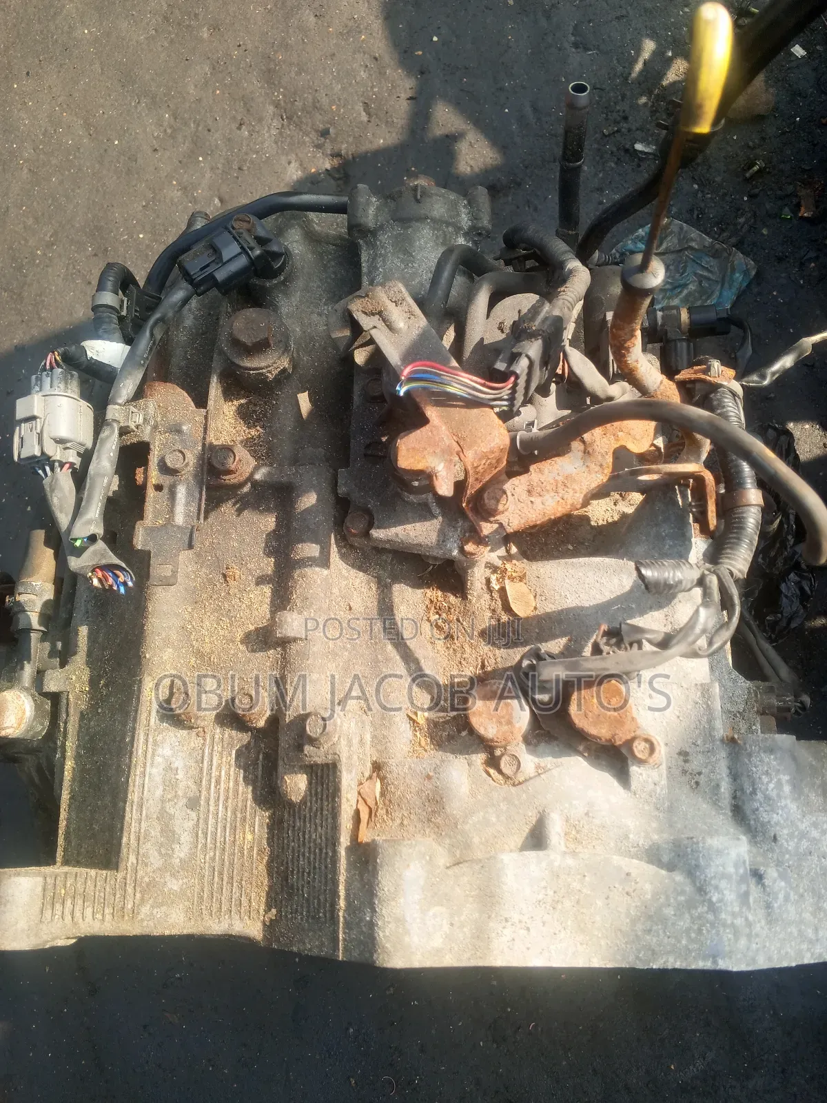 Gear Box for Honda Odyssey 2005 Model V6
