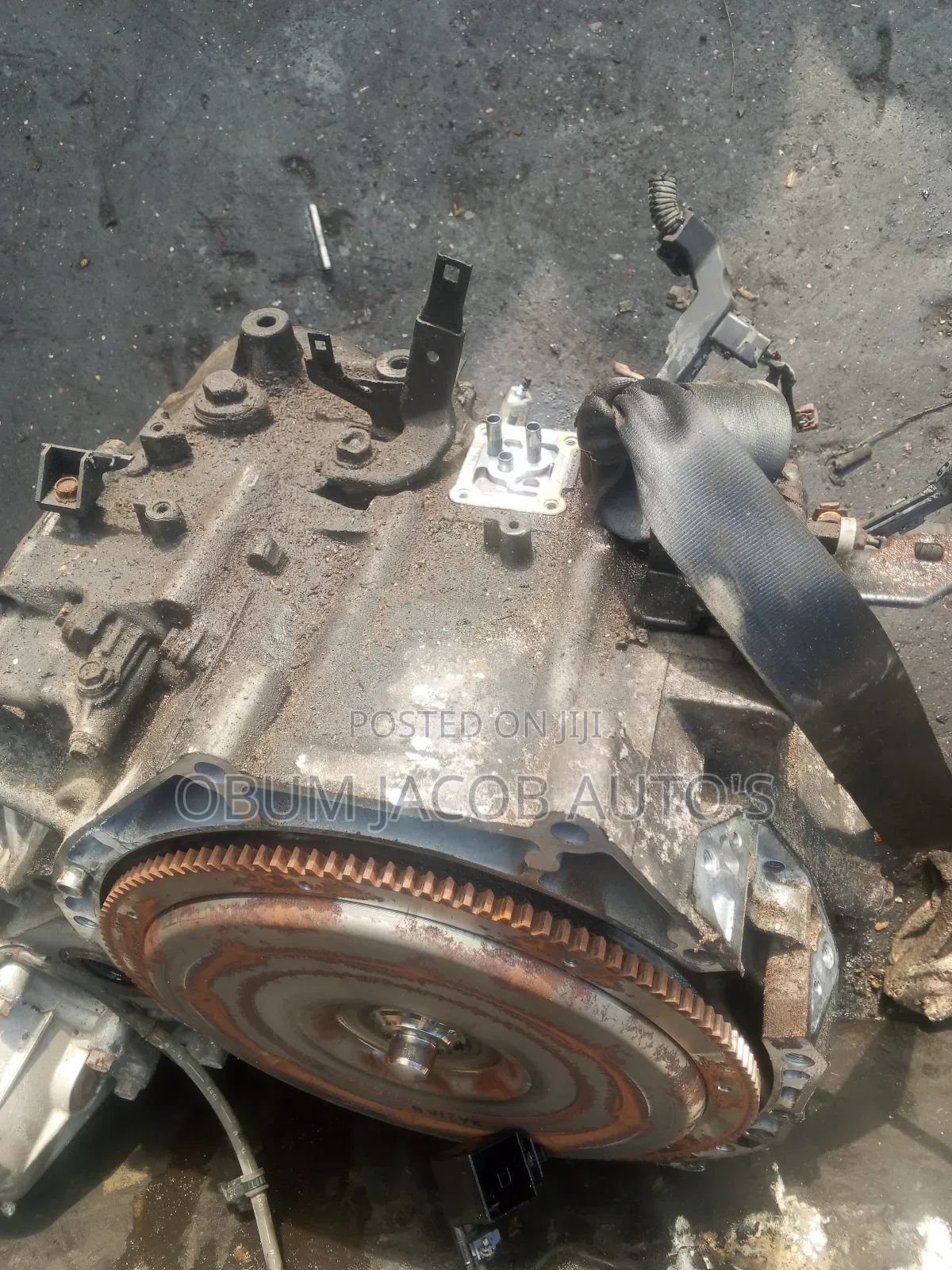 Gear Box for Honda Pilot 2010 Model V6