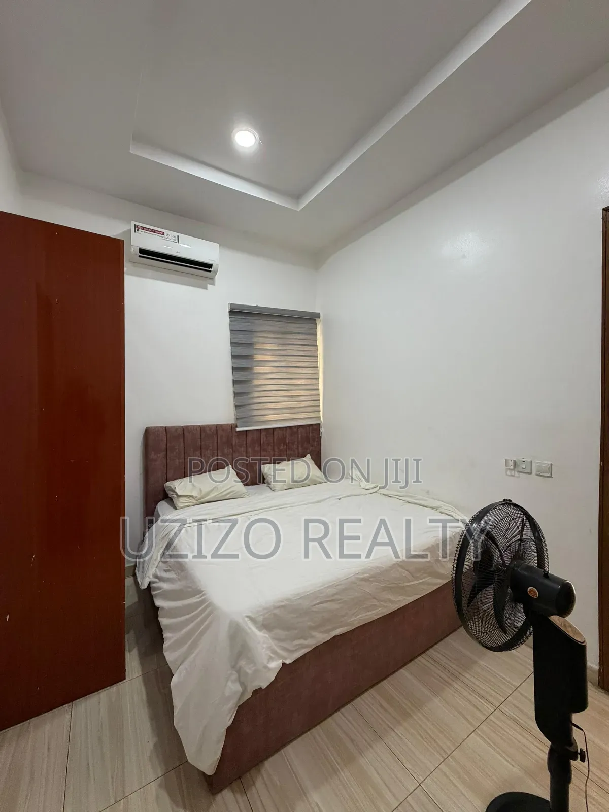 Furnished 4bdrm Duplex in Vgc Harris Drive for sale