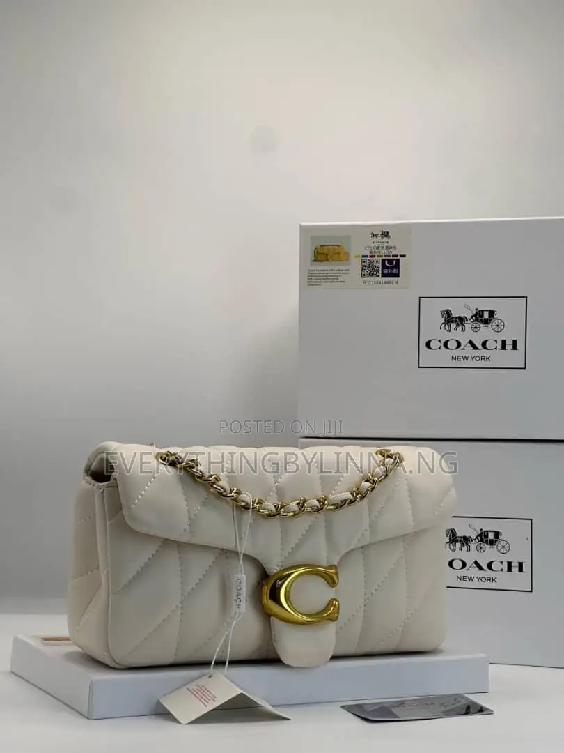 Original Coach Bag