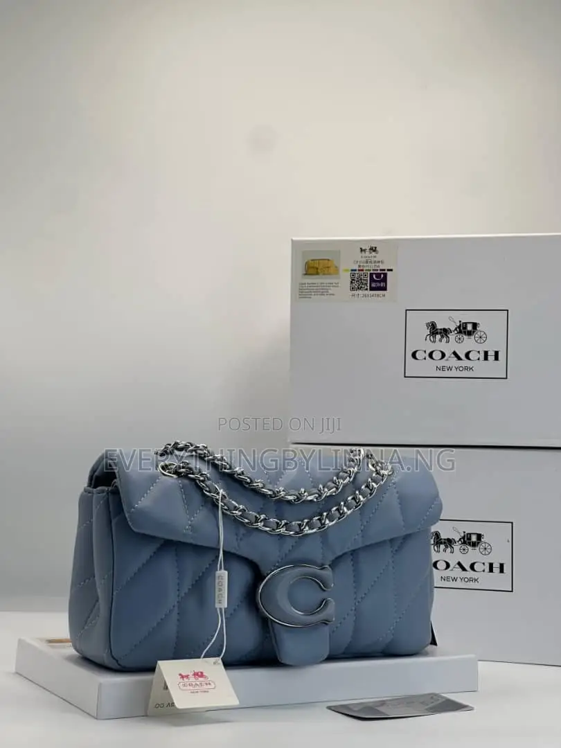 Original Coach Bag