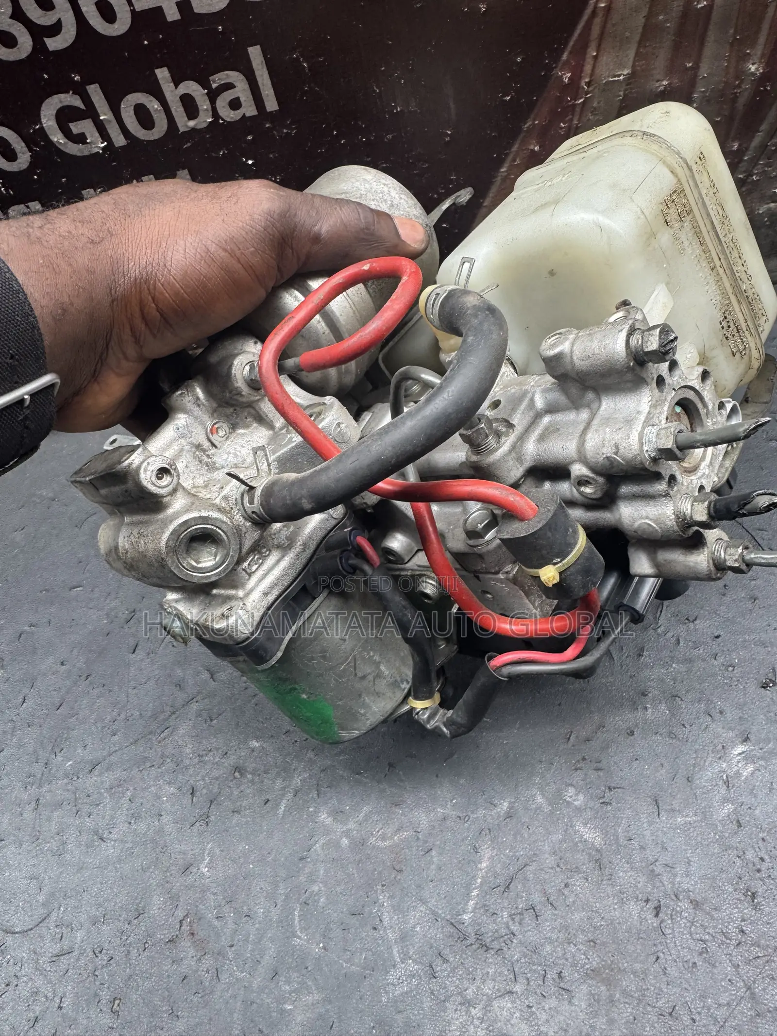 Tokunbo ABS Pump/Module Available Lexus GX460 2015-2020