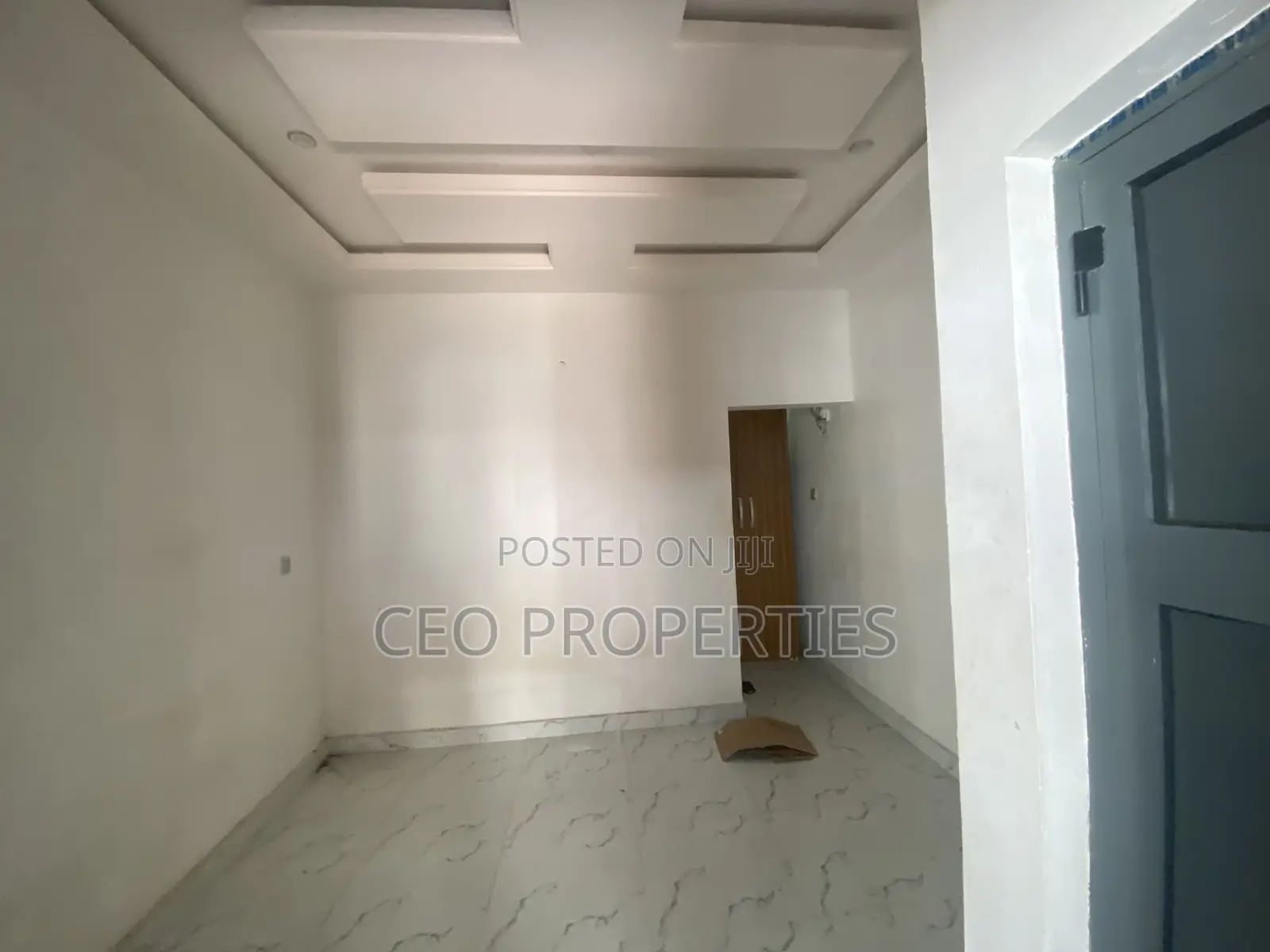 1bdrm Bedsitter in New Road/Igboefon, Chevron for rent