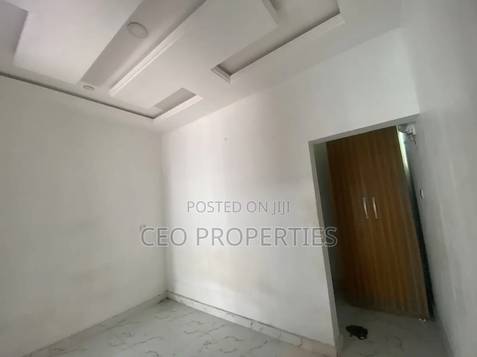 1bdrm Bedsitter in New Road/Igboefon, Chevron for rent
