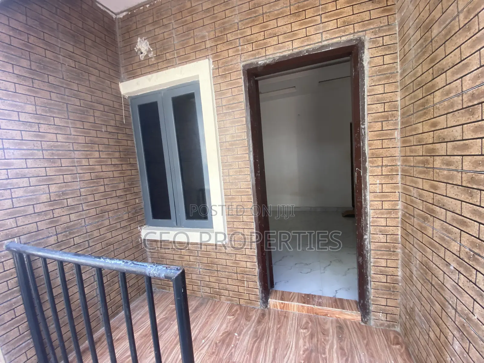 1bdrm Bedsitter in New Road/Igboefon, Chevron for rent