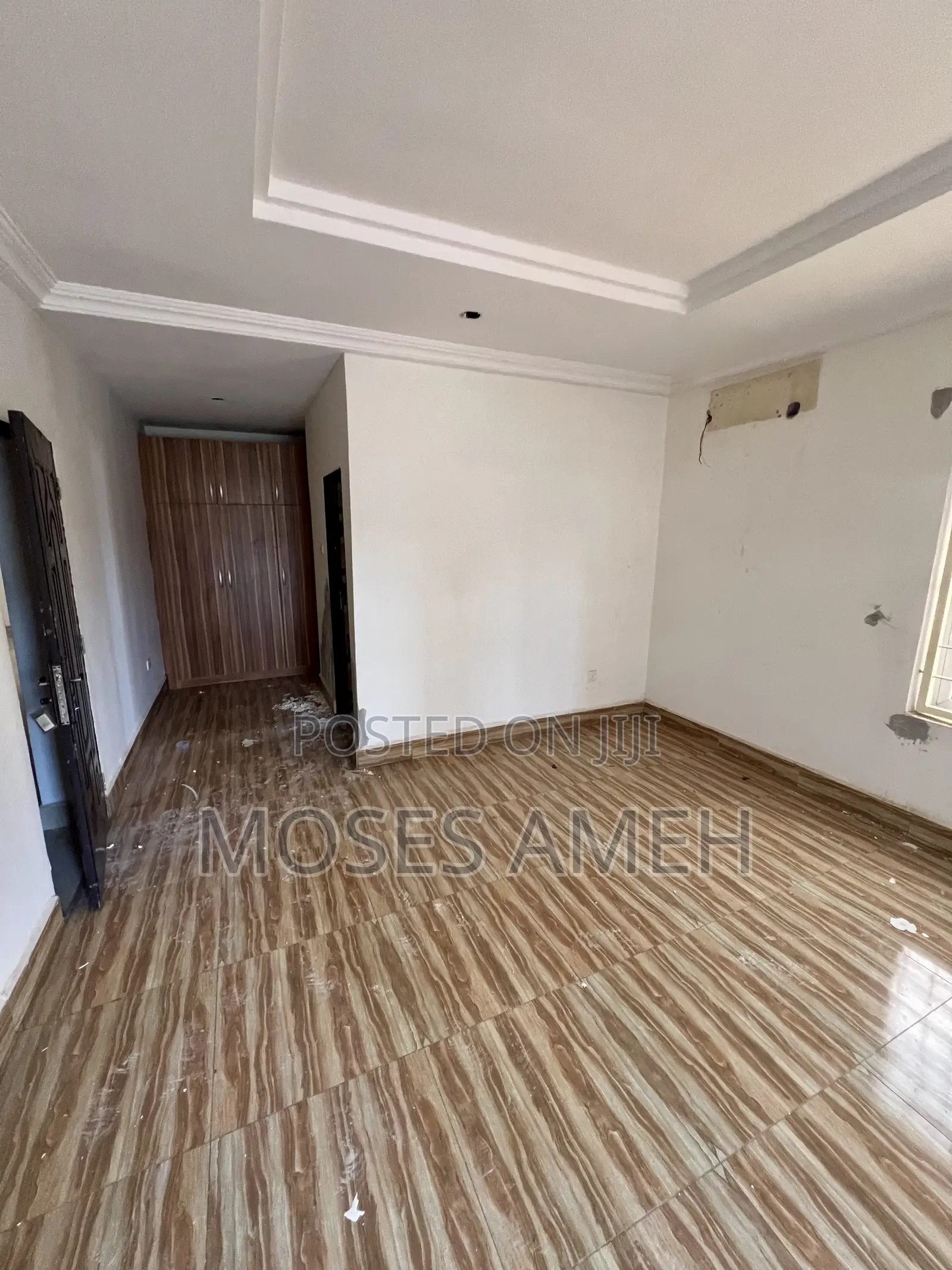 2bdrm Block of Flats in Wuye for rent