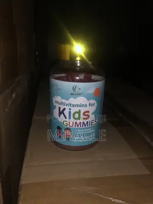 Multivitamins for Kids Gummies