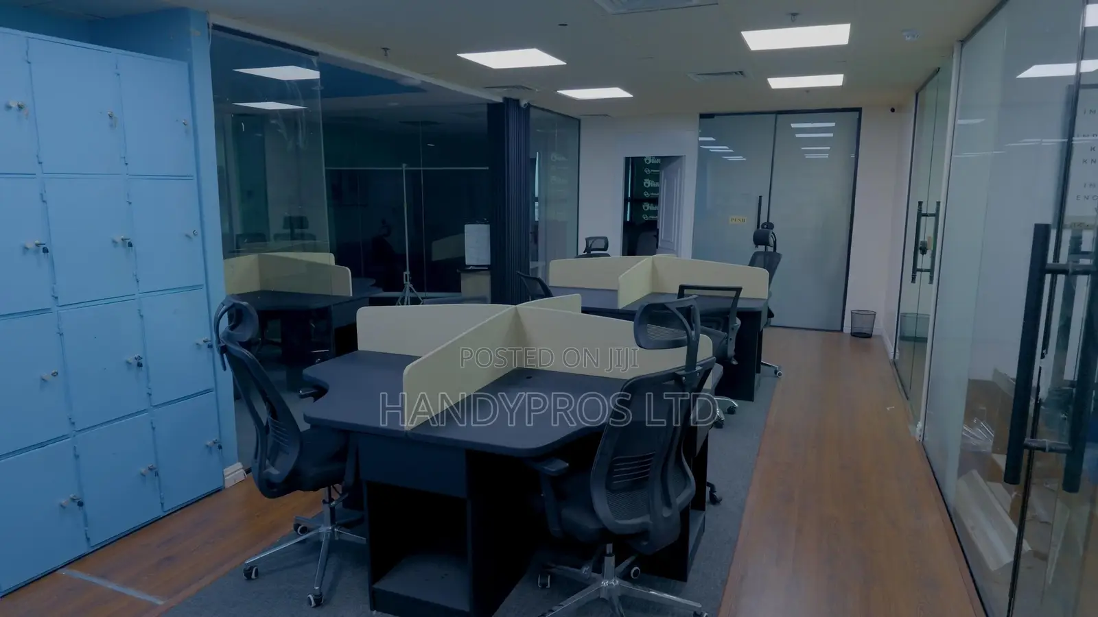 Workstation for Rent Daily, Weekly Monthly, VI Lagos