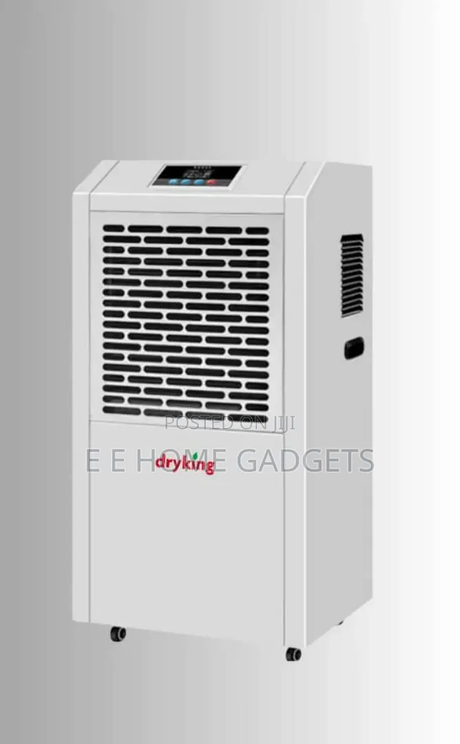 Dryking DK-90N – 90L NEXAIR Series Commercial Dehumidifier