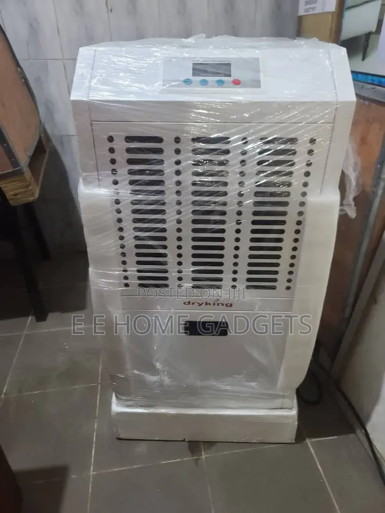 Dryking DK-90N – 90L NEXAIR Series Commercial Dehumidifier