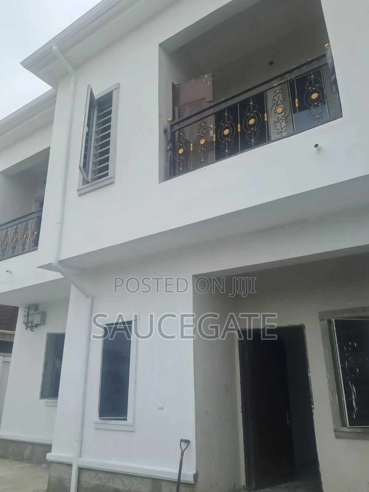 2bdrm Apartment in Satellitetown for rent