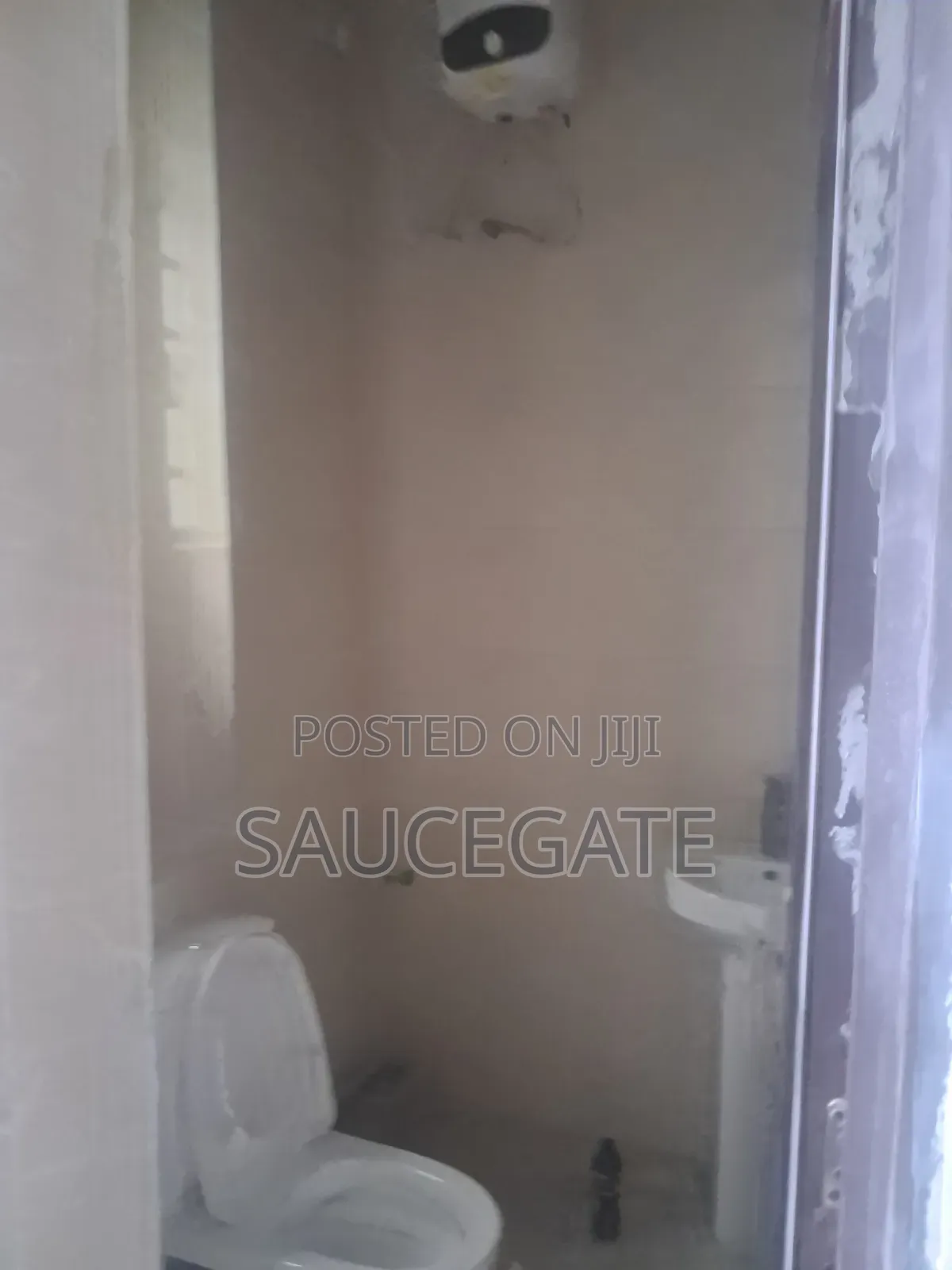 2bdrm Apartment in Satellitetown for rent