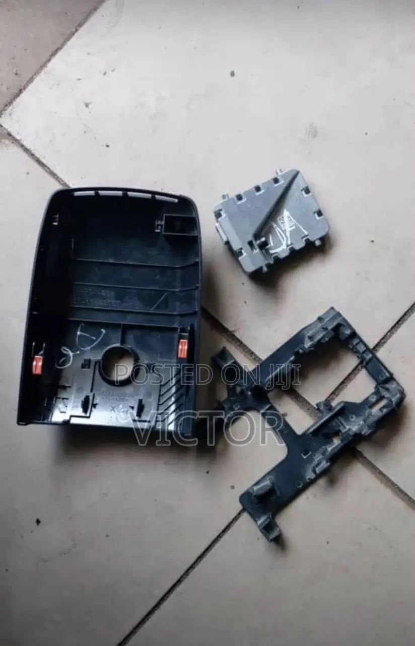 Complete Roof Camera and Cover  Camry 2018