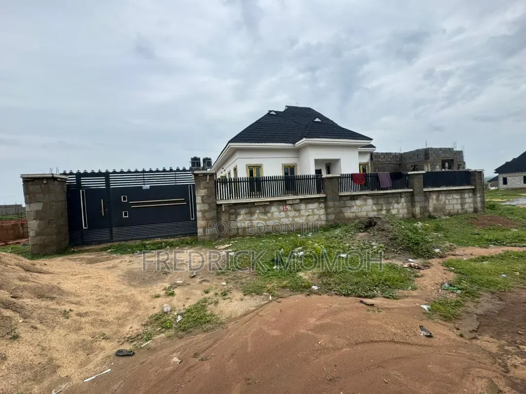 R of O Land for Sale at Kuje