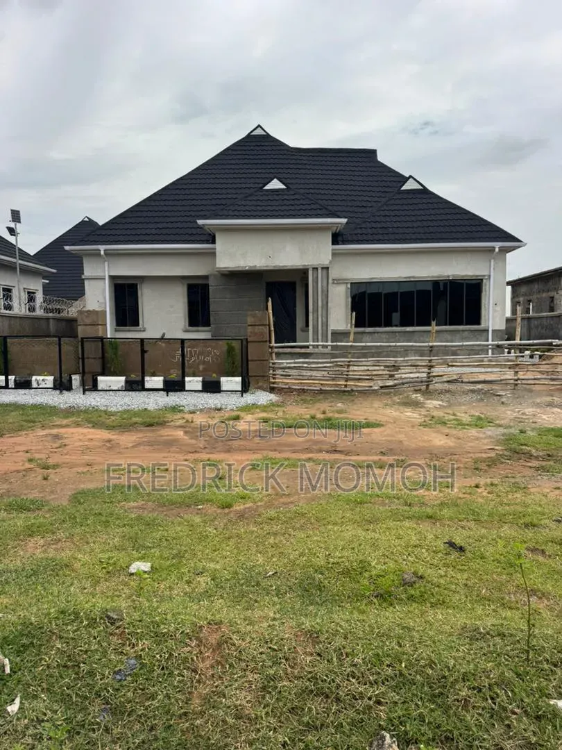 R of O Land for Sale at Kuje