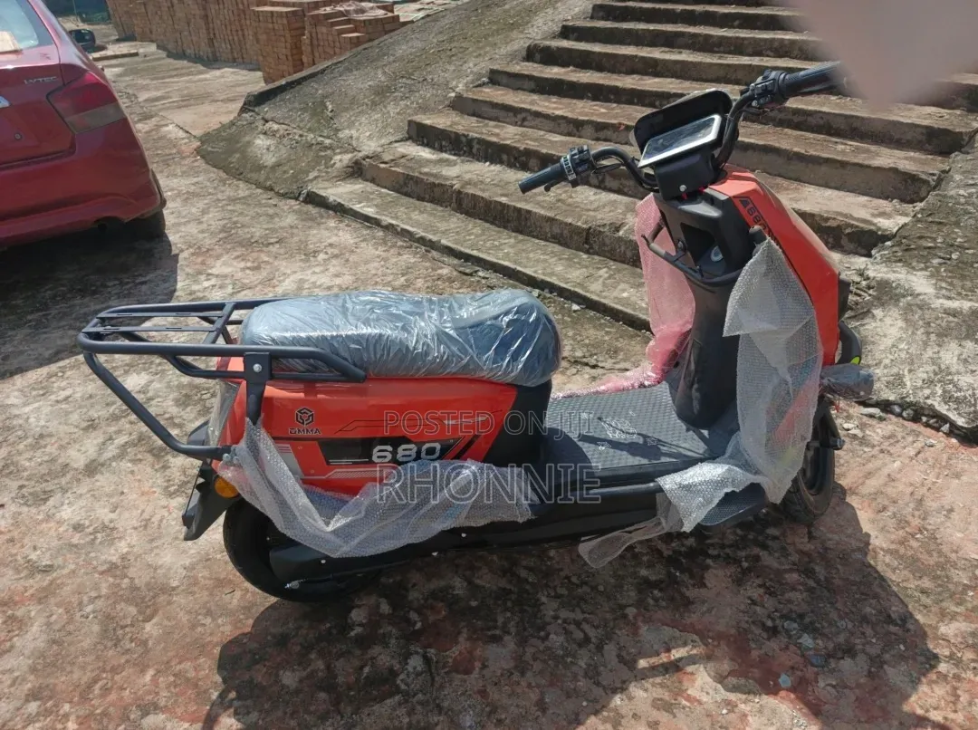 New Motorcycle 2026