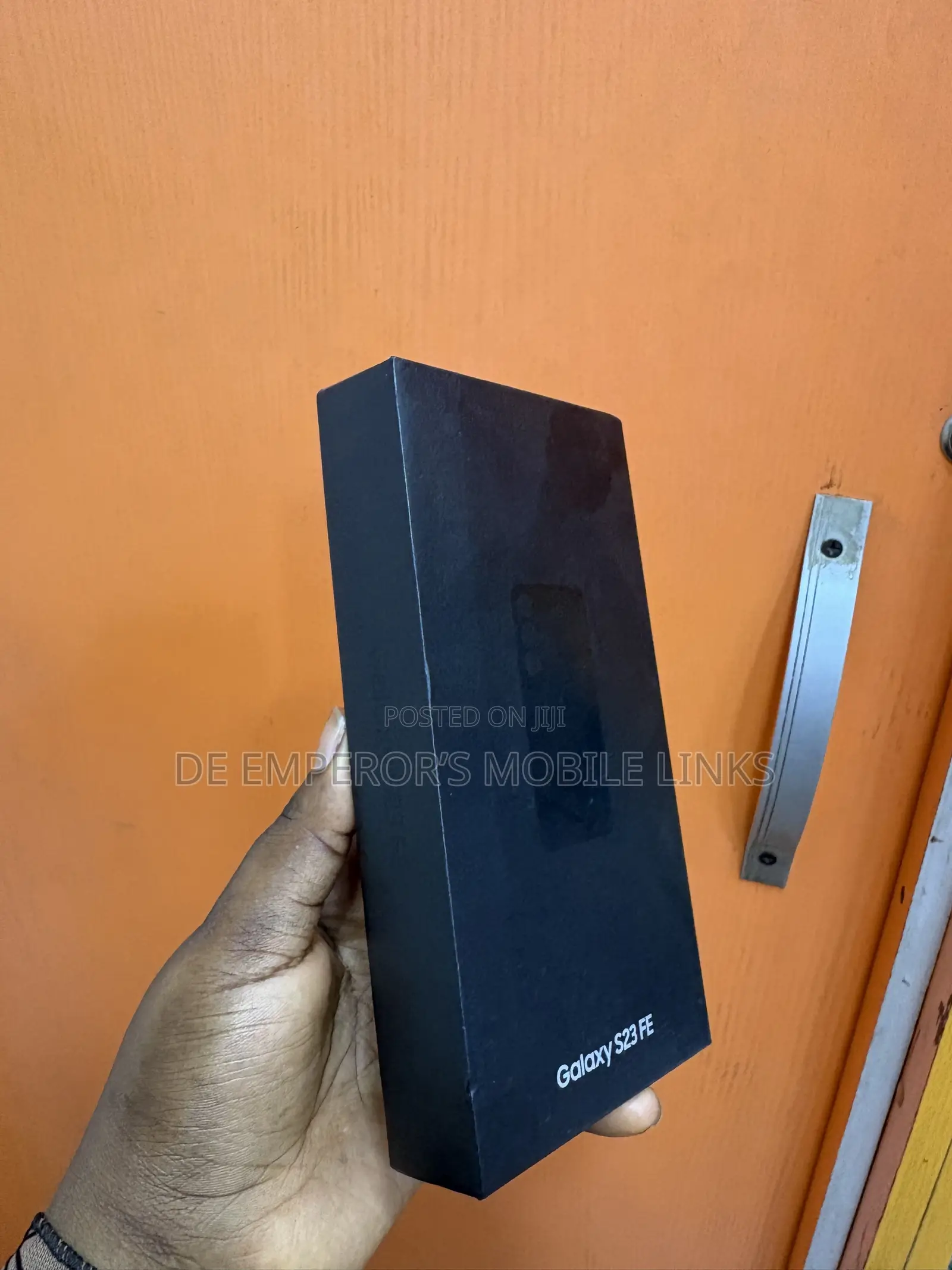 New Samsung Galaxy S23 FE 256 GB