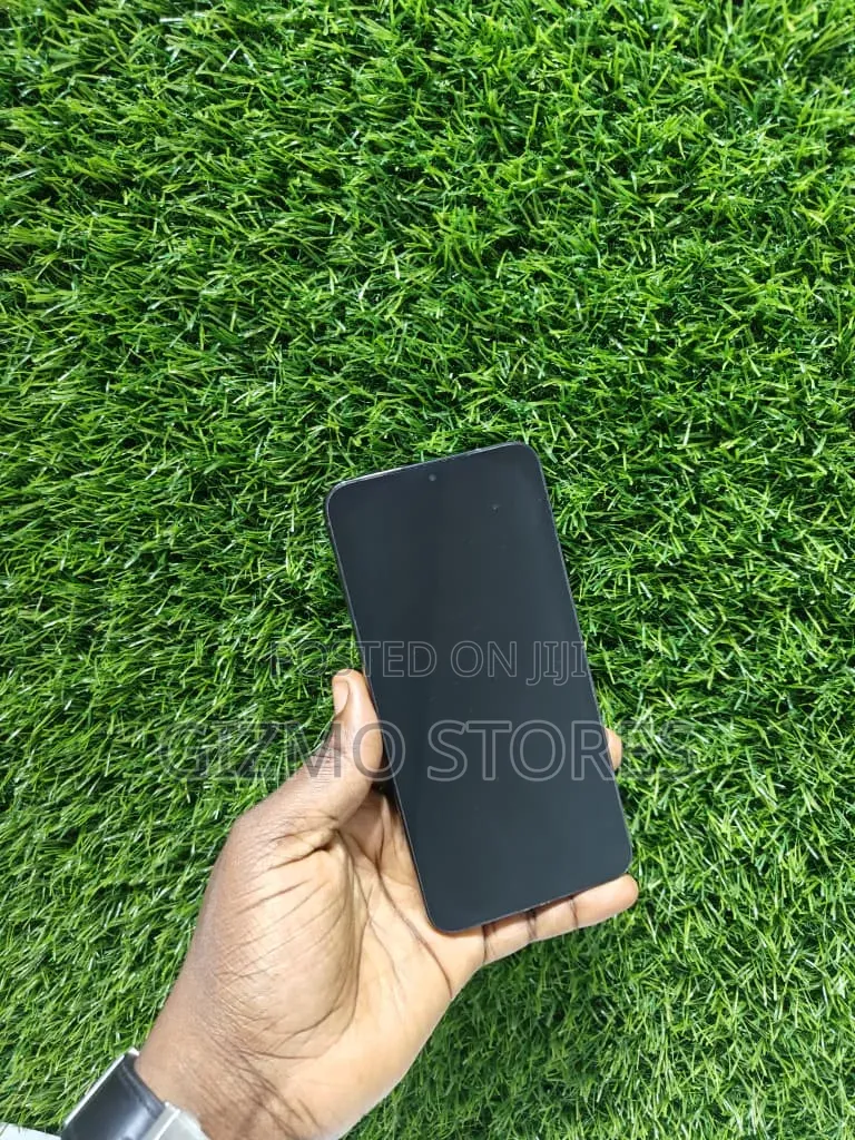 Samsung Galaxy S23+ 256 GB Black