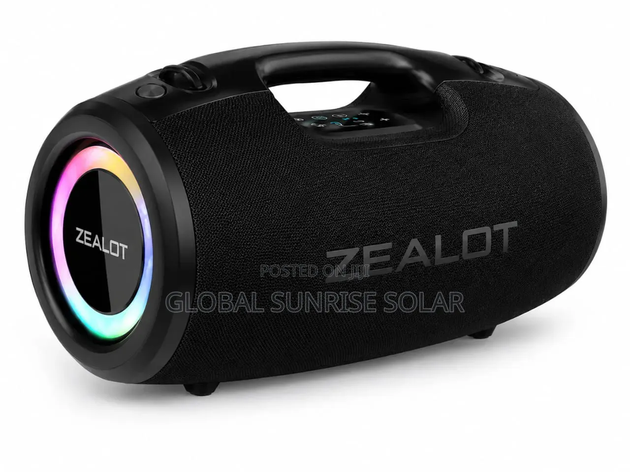 Portable Speaker