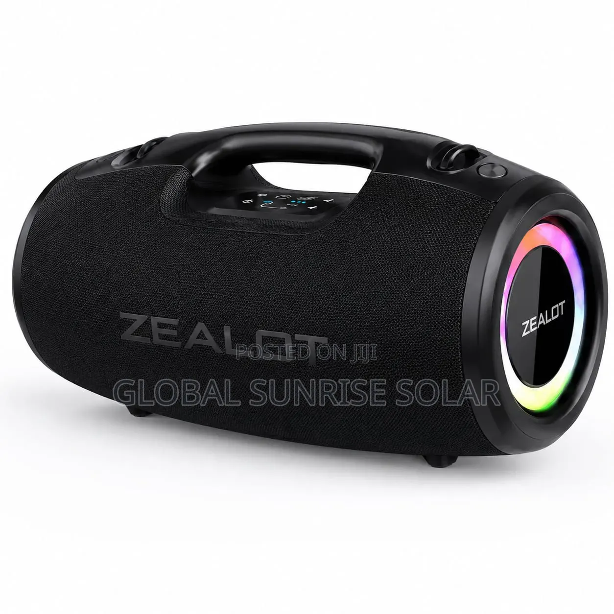 Portable Speaker