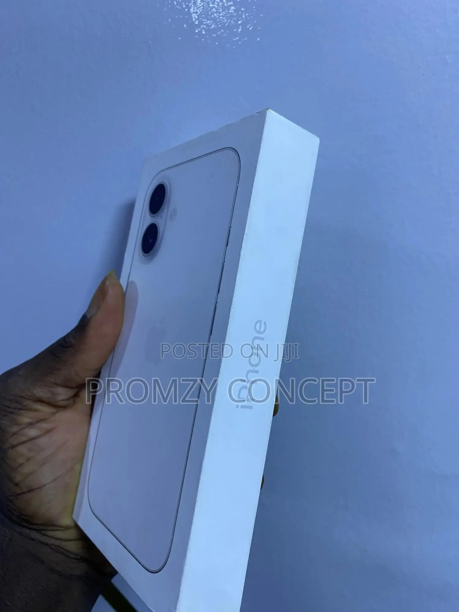 New Apple iPhone 17 512 GB
