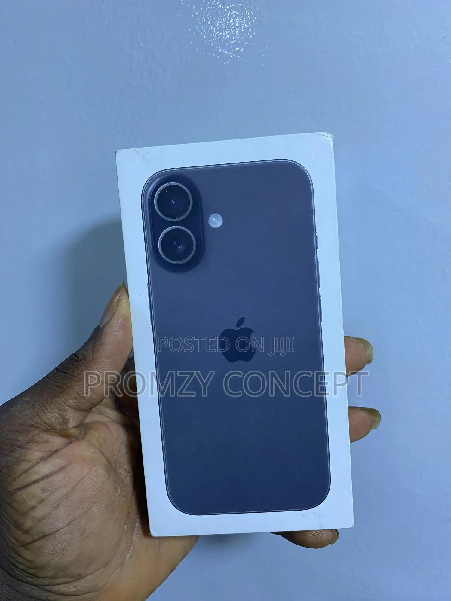 New Apple iPhone 17 512 GB