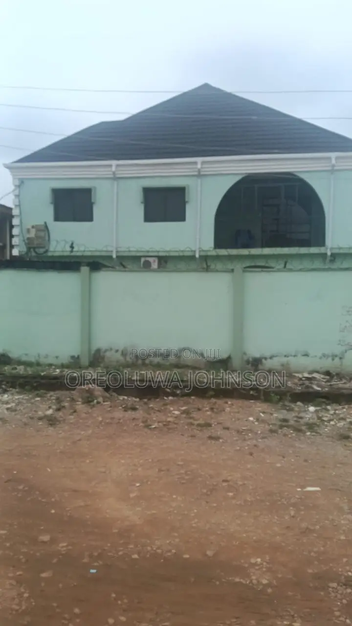 3bdrm Block of Flats in Governors Road for sale