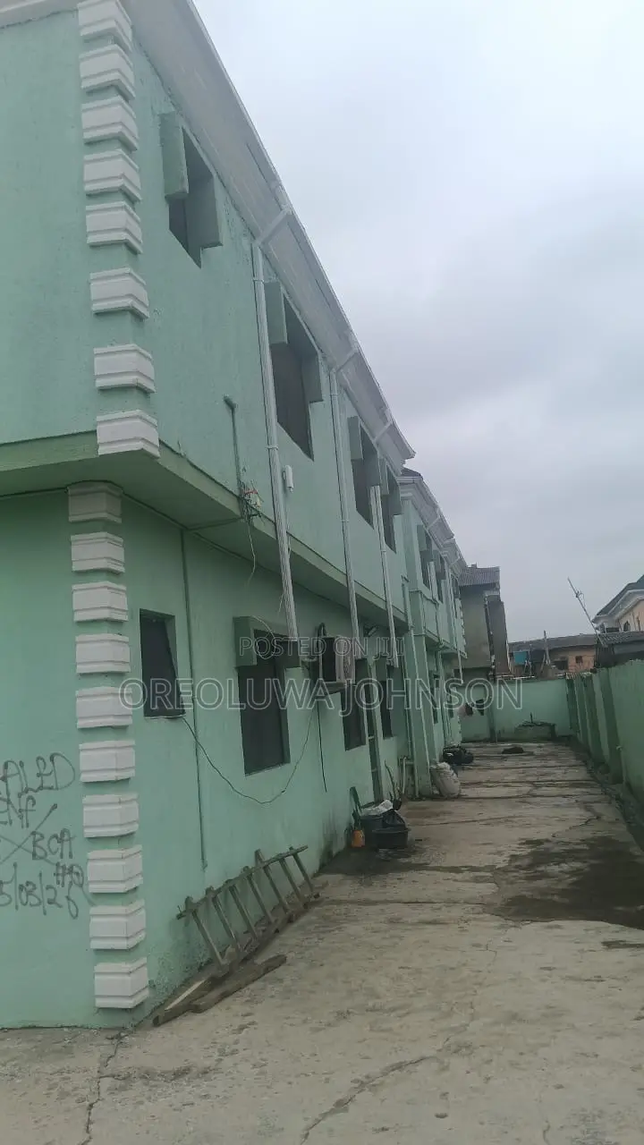 3bdrm Block of Flats in Governors Road for sale