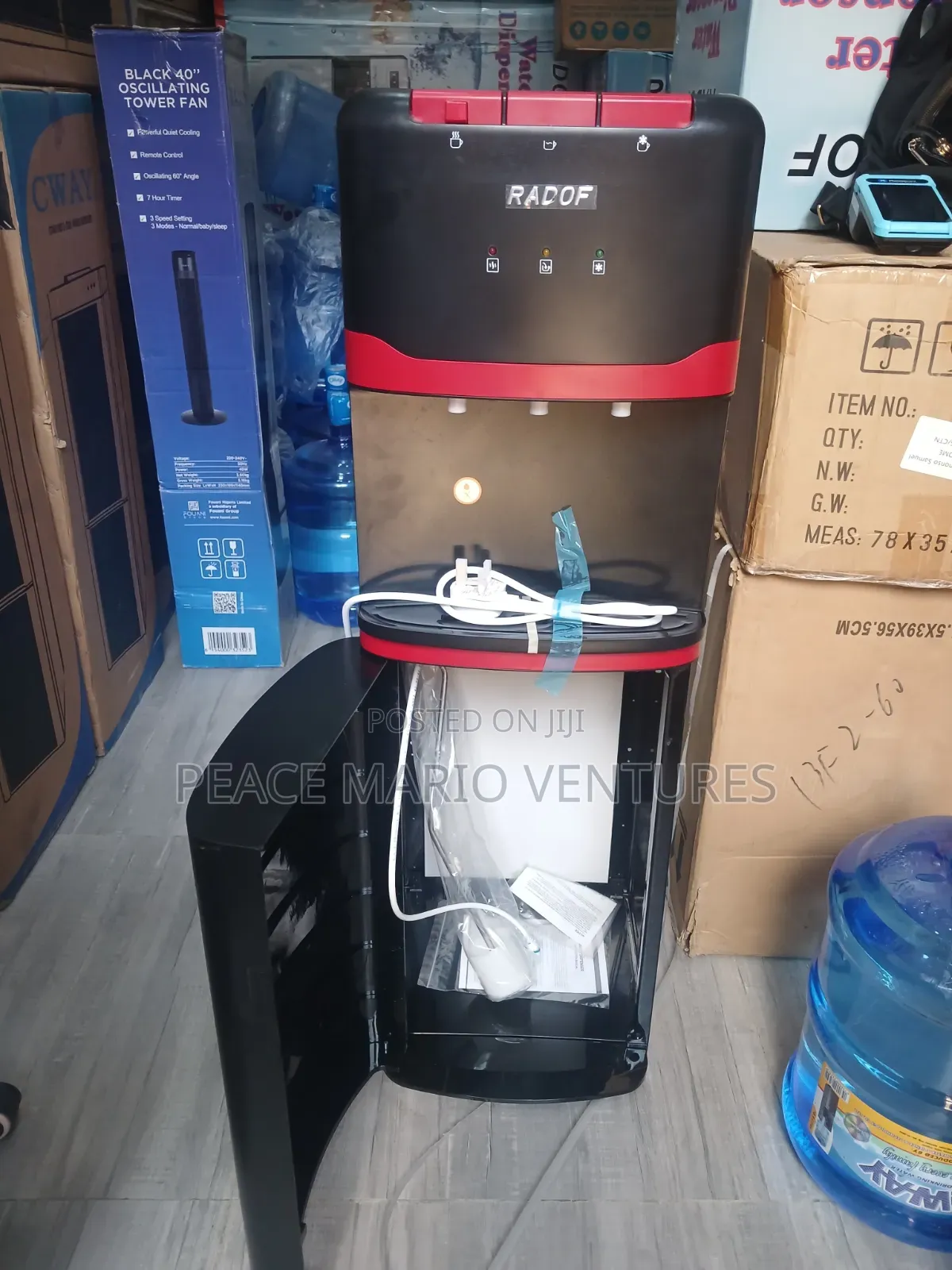 Radof Water Dispenser