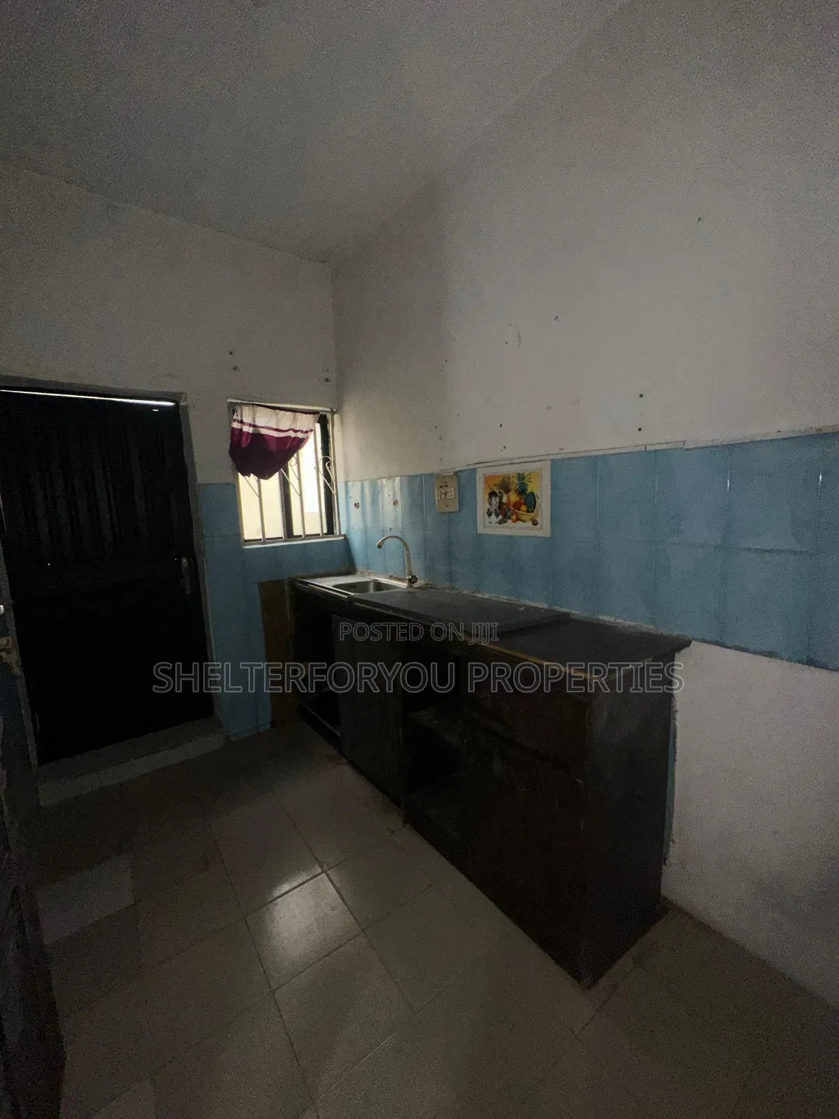 2bdrm Apartment in Lekki Phase 1 for rent
