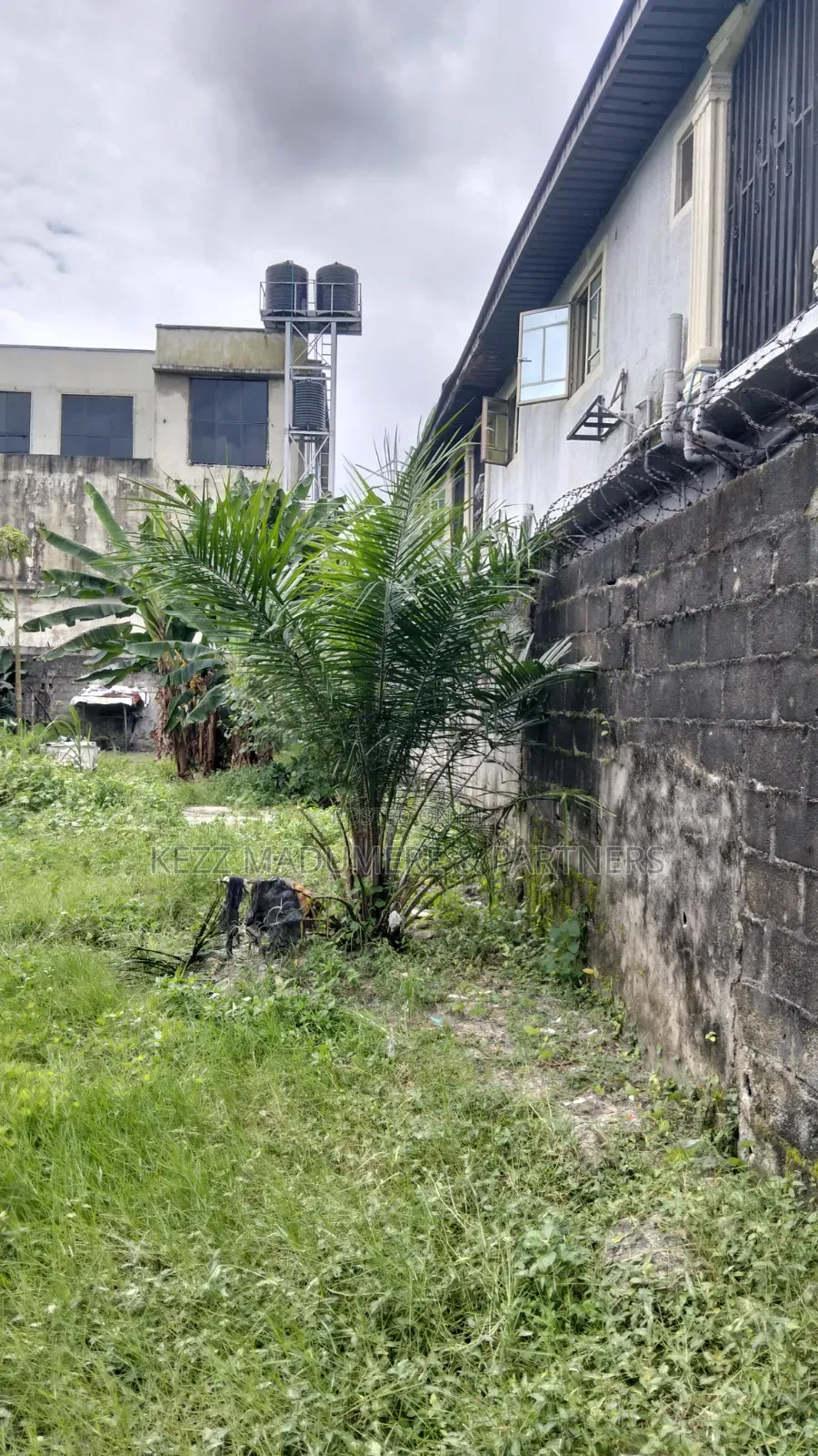 For Sale : Fenced 2 Plots at Royal Estate, Dr Peter Odili, Ph