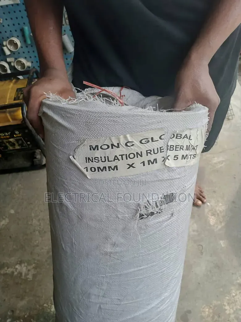 10mm Insulation Floor Mat